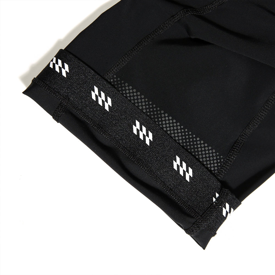 Alitios Men's Black Etheros Bibs