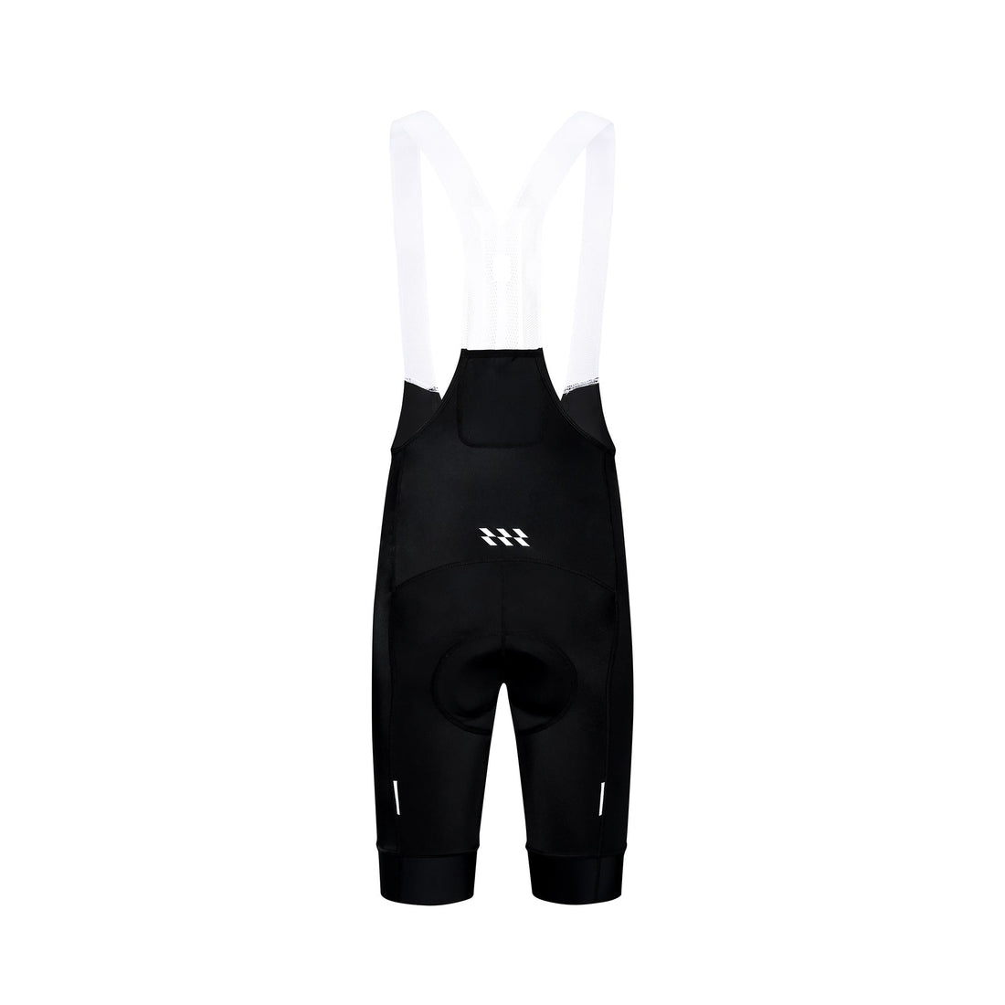 Alitios Men's Black Vertos Bibs