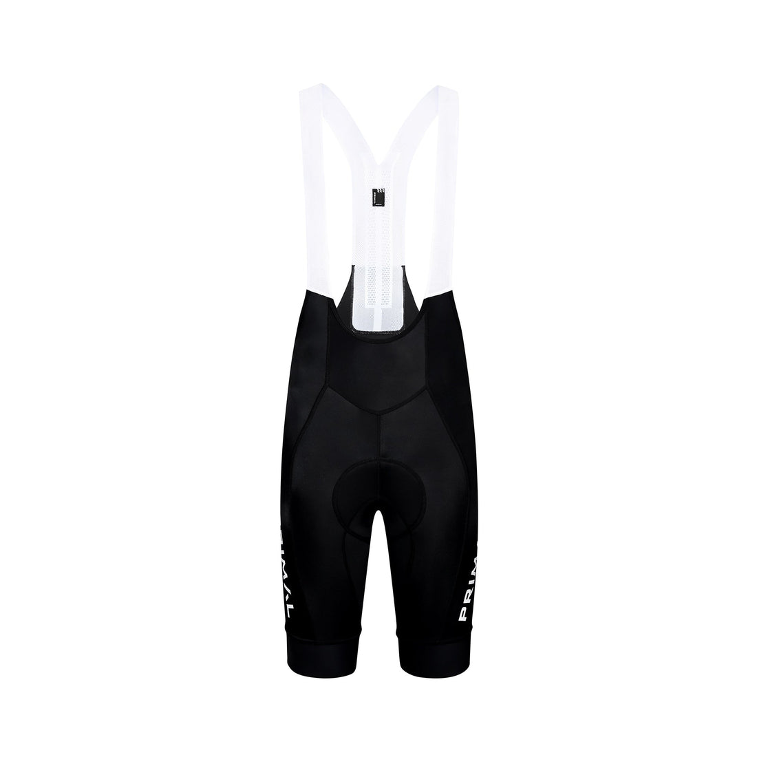 Alitios Men's Black Vertos Bibs