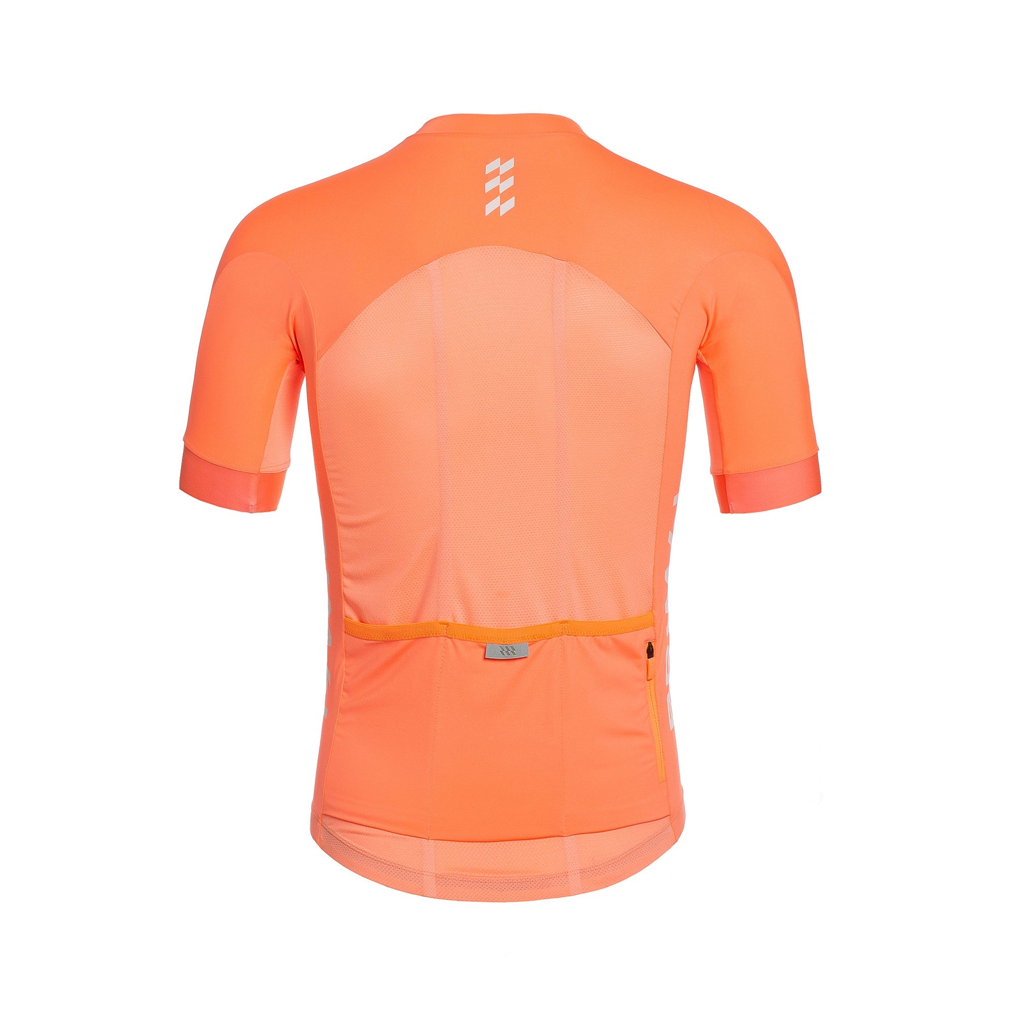 Alitios Men's Coral Etheros Jersey