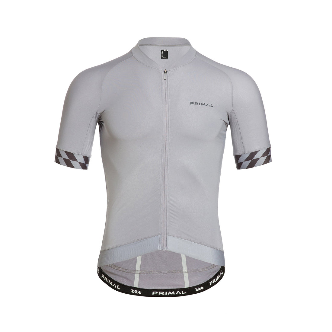 Alitios Men's Grey Etheros Jersey