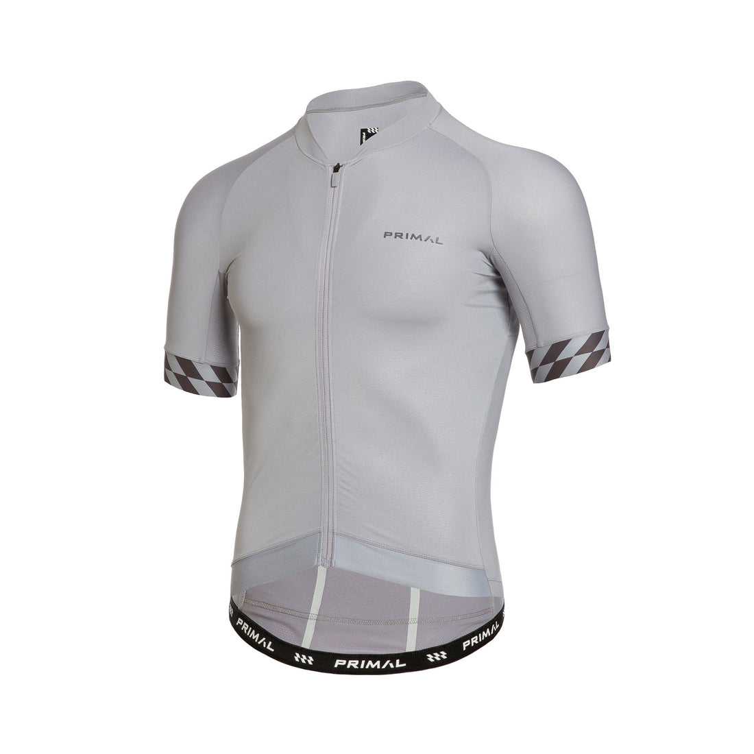 Alitios Men's Grey Etheros Jersey