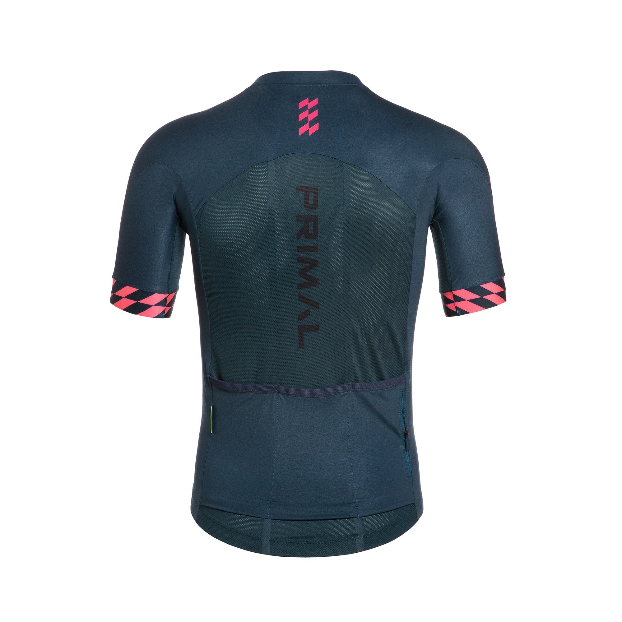 Alitios Men's Navy Etheros Jersey