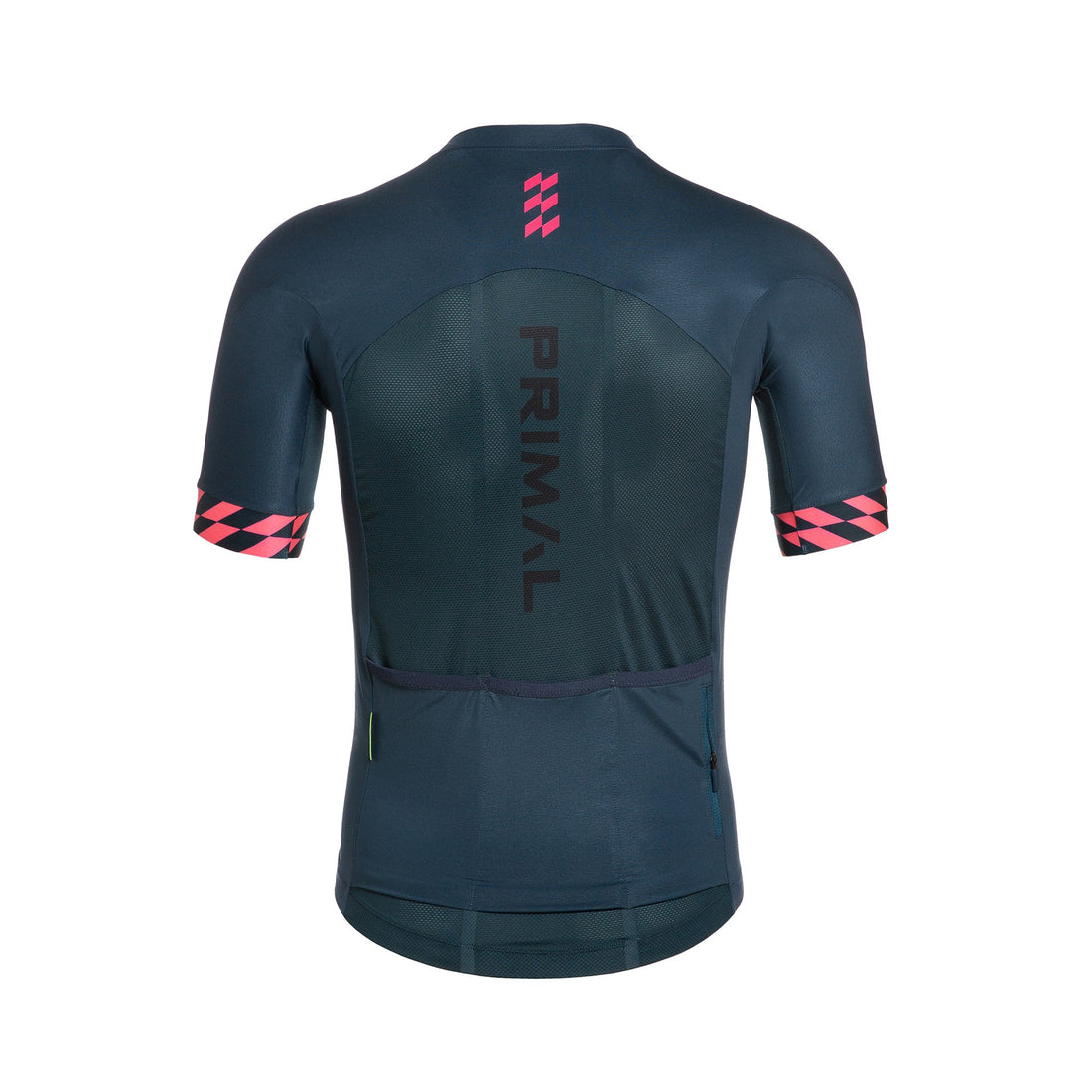 Alitios Men's Navy Etheros Jersey