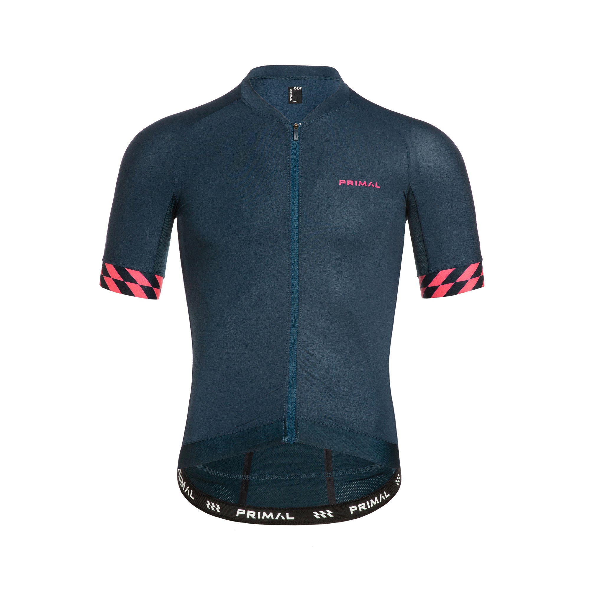 Alitios Men's Navy Etheros Jersey