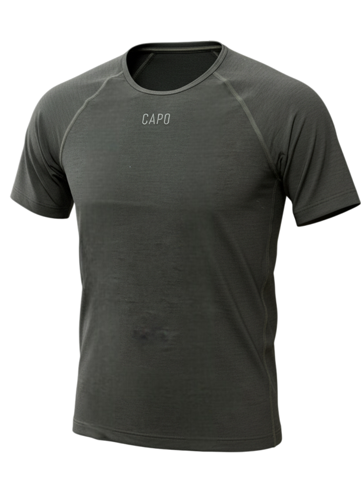 Merino Base Layer