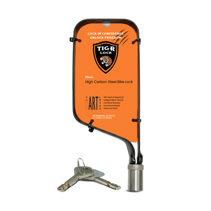 TIGR Mini+