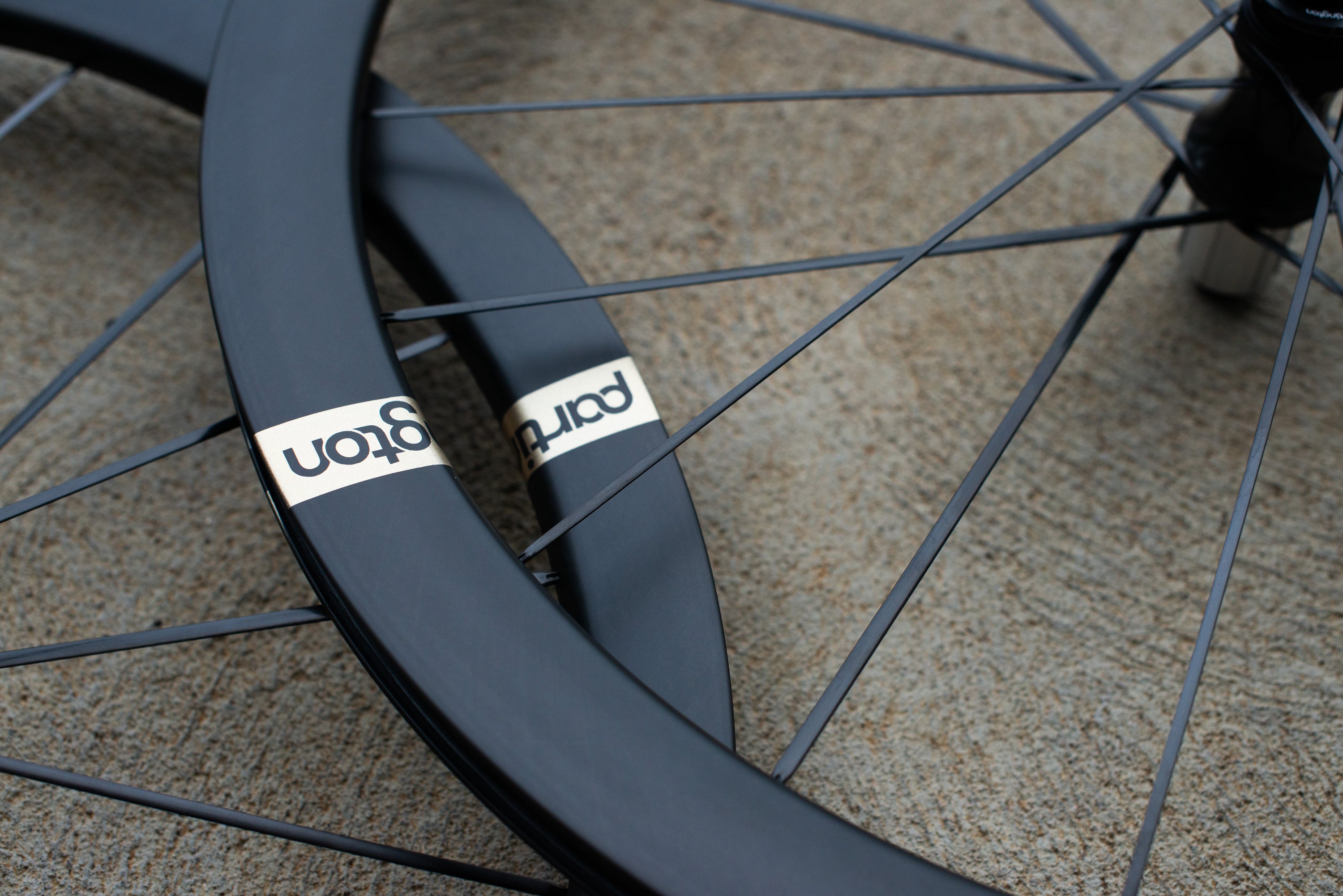 Partington R-SERIES MKII R39/44