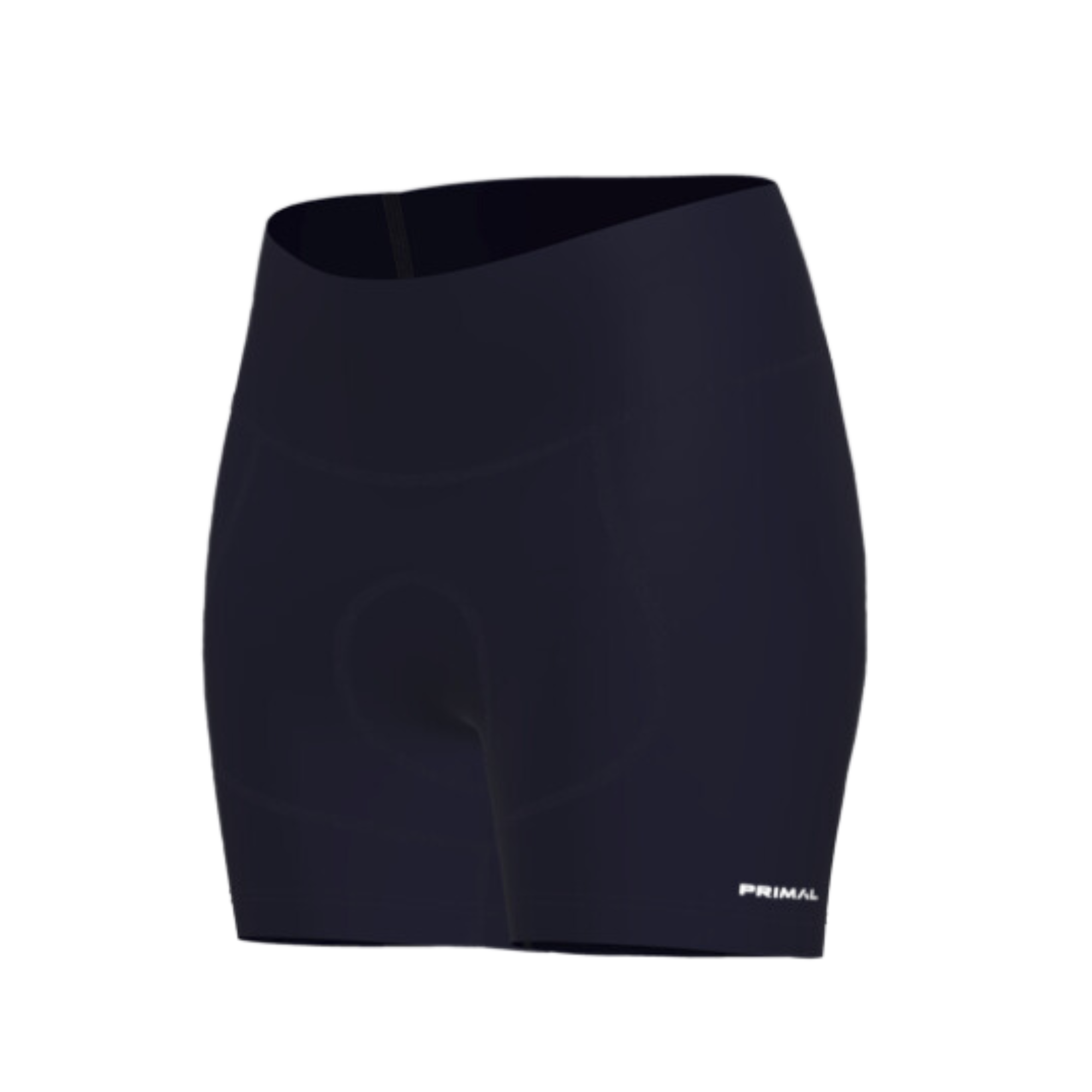Navy Blue Women's 6" Mod Bliss Short