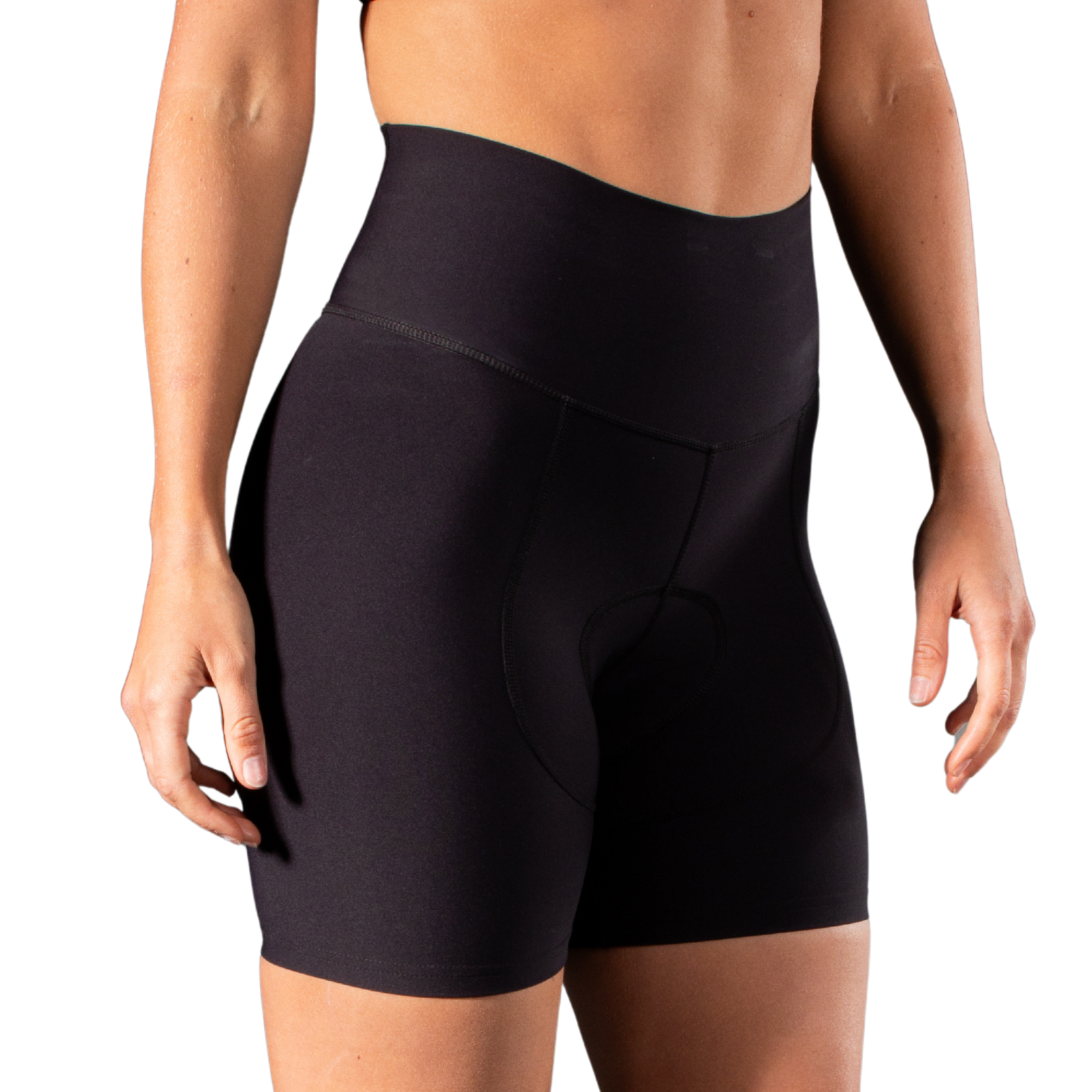 Obsidian Women's 6" Mod Bliss Short