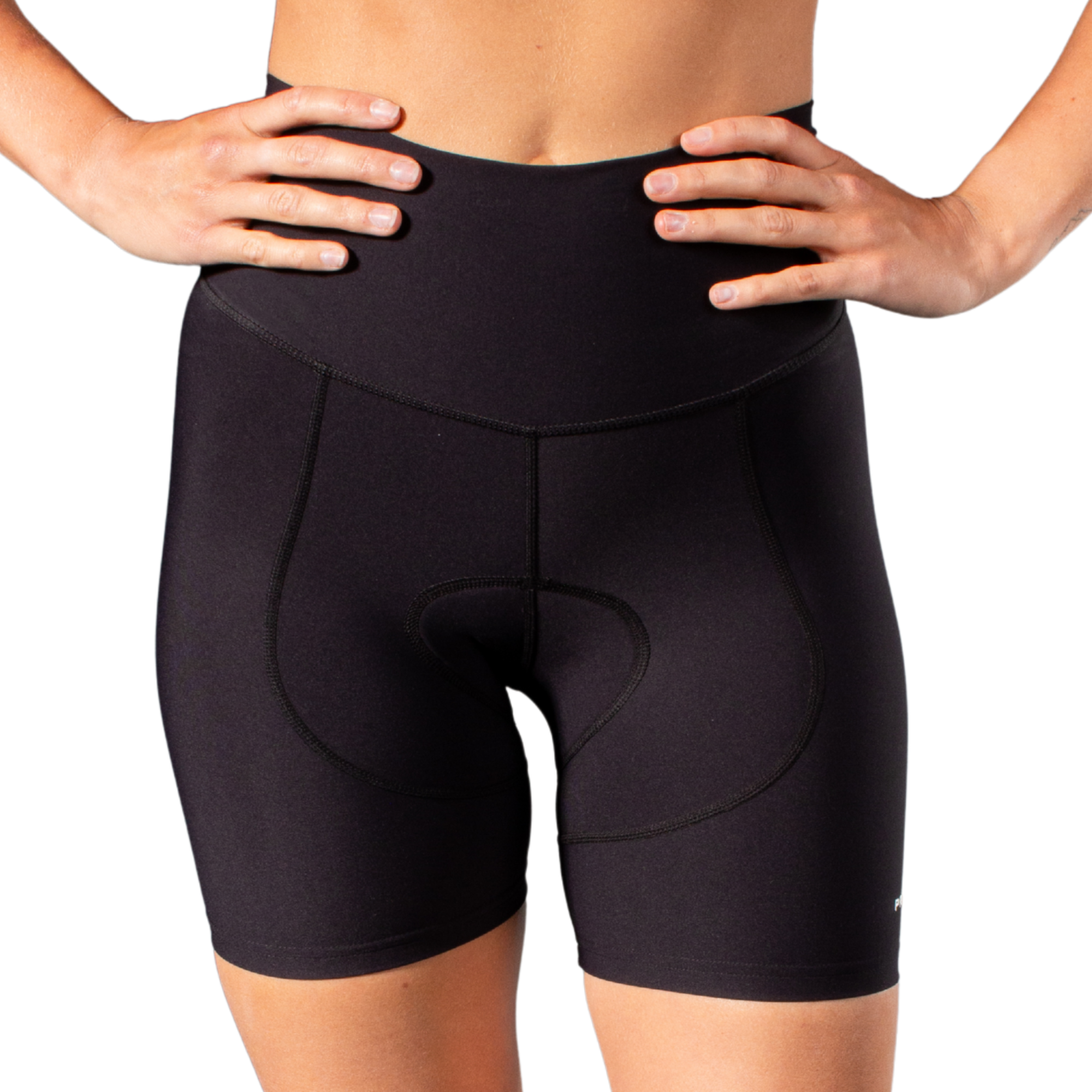 Obsidian Women's 6" Mod Bliss Short