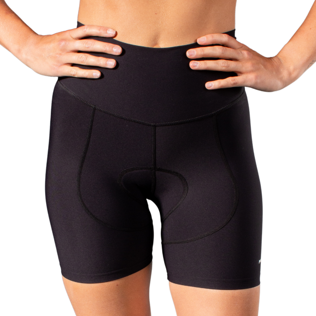 Obsidian Women's 6" Mod Bliss Short