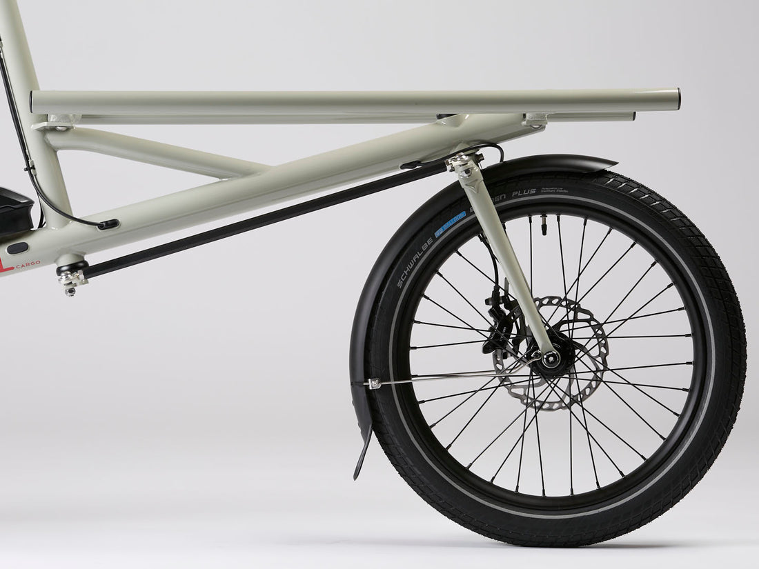 E-Cargo V3