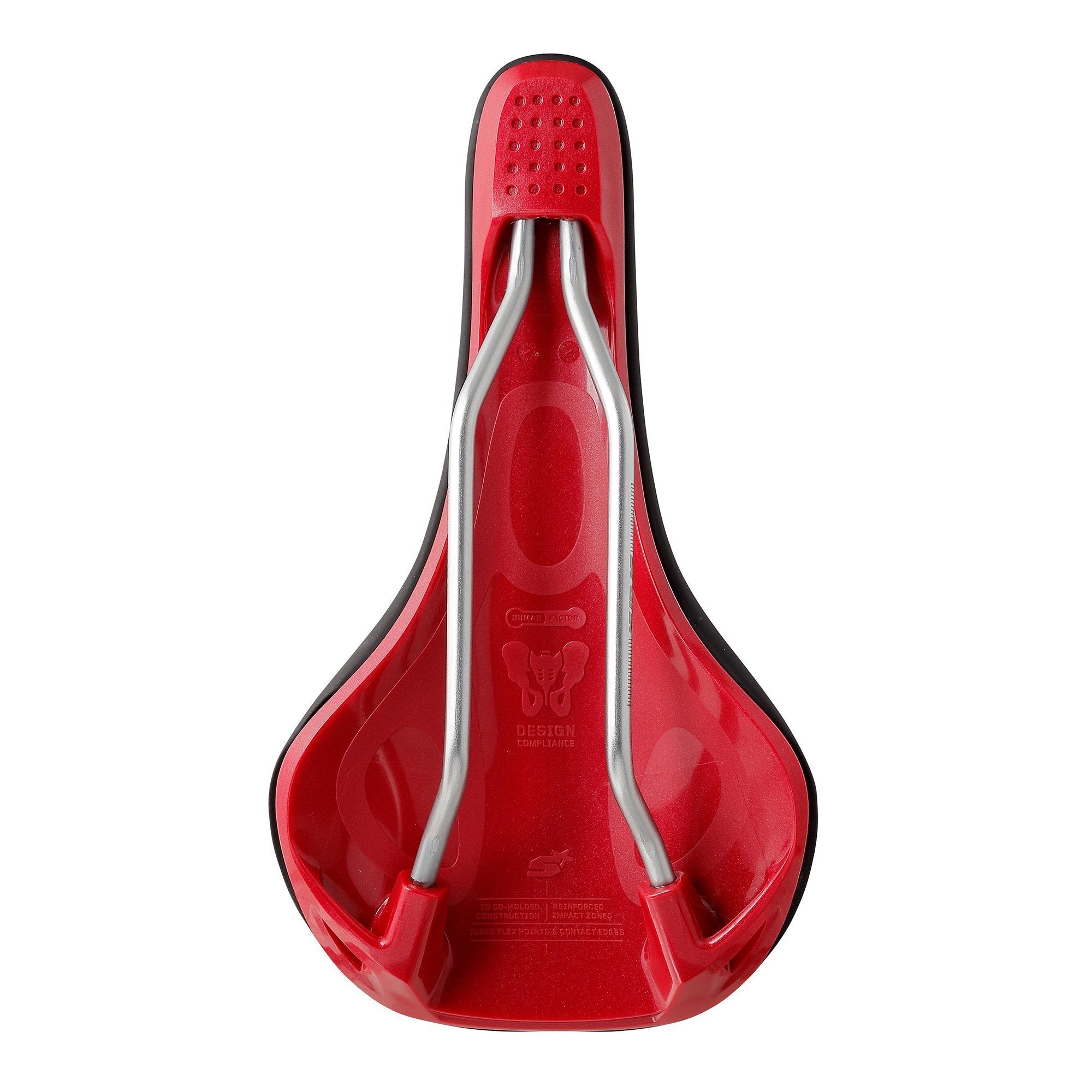 SPANK OOZY 220 Saddle