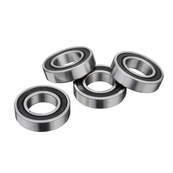 SPANK OOZY / SPIKE REAR HUB BEARING KIT