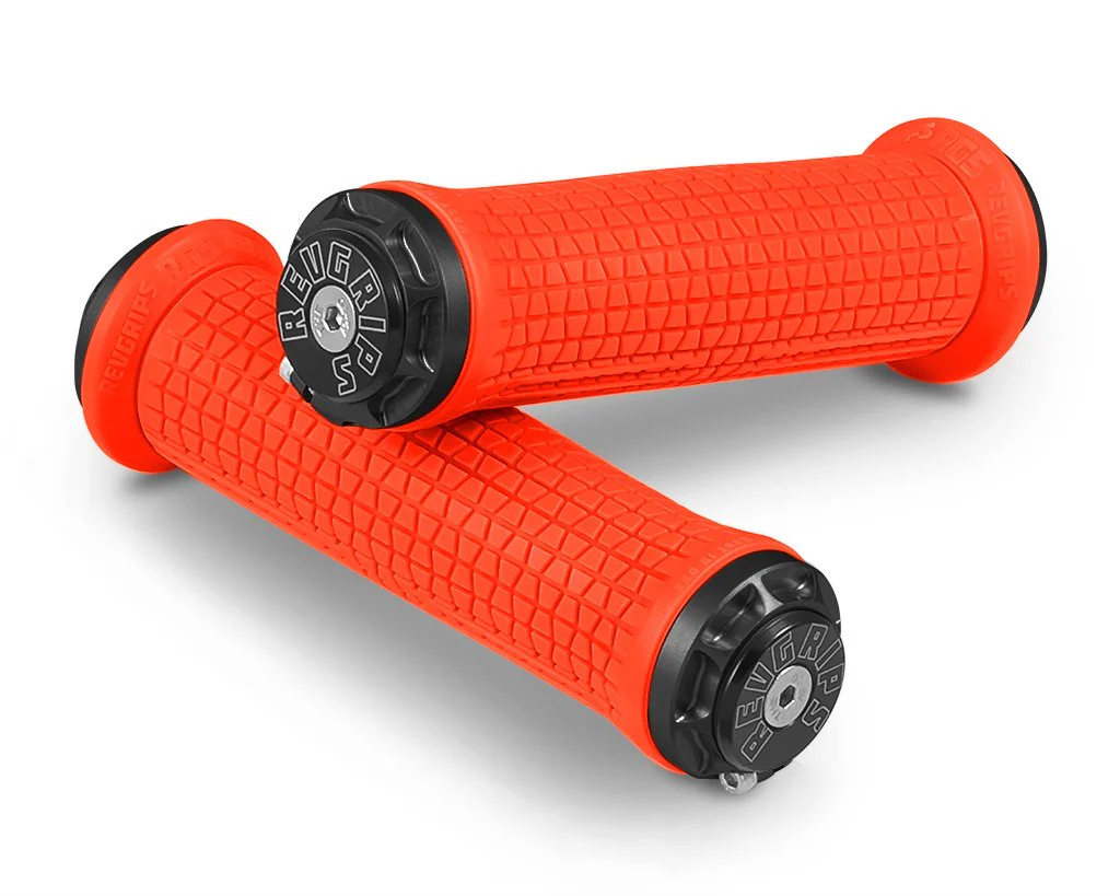 Pro Series Ergonomic Grip System