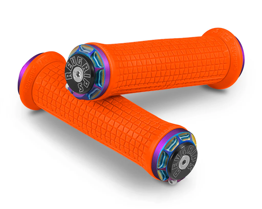 Pro Series Ergonomic Grip System