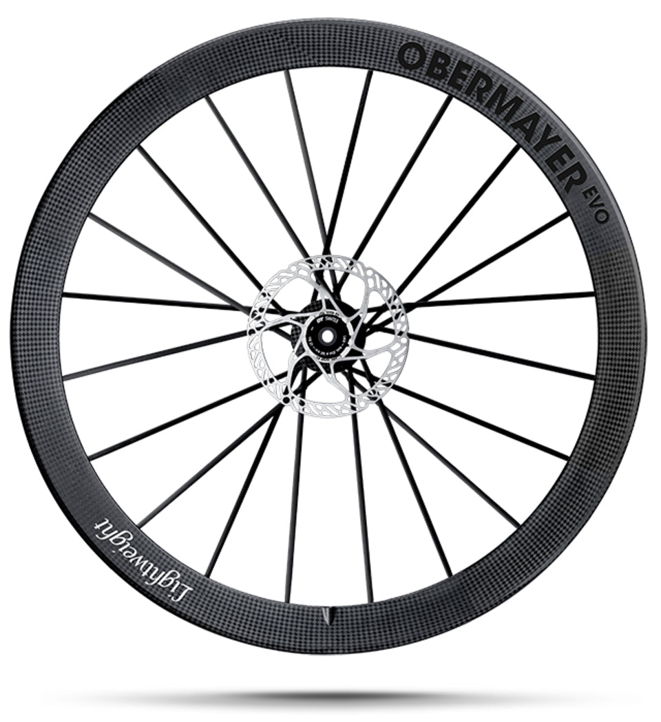 OBERMAYER EVO