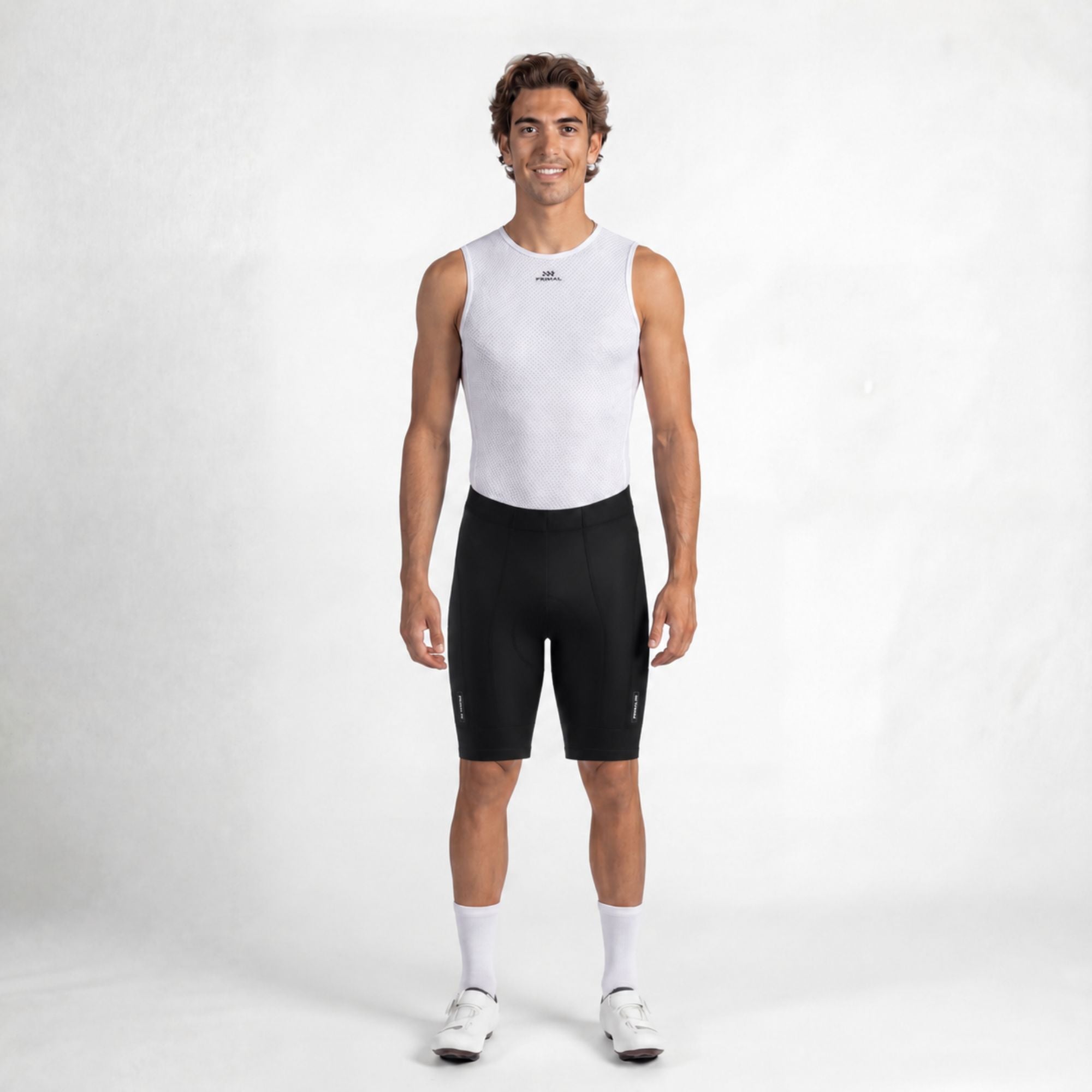 Obsidian Slate Men's Prisma Short