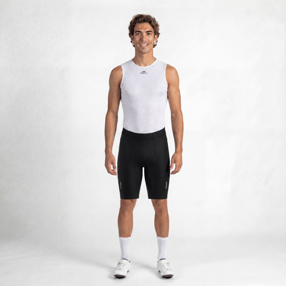 Obsidian Slate Men's Prisma Short