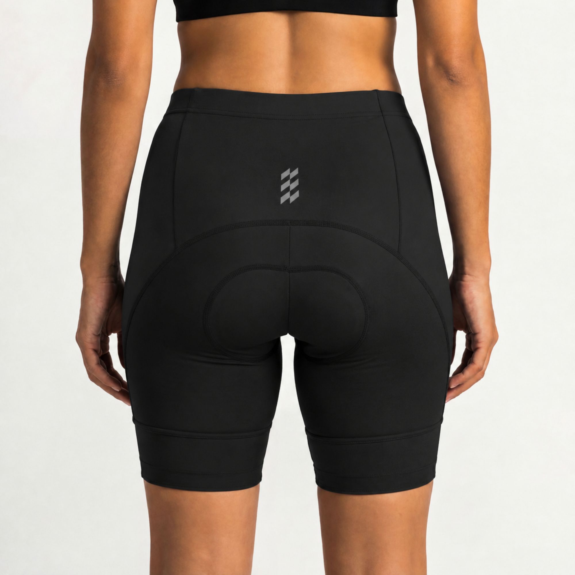 Obsidian Slate Women's Prisma Short