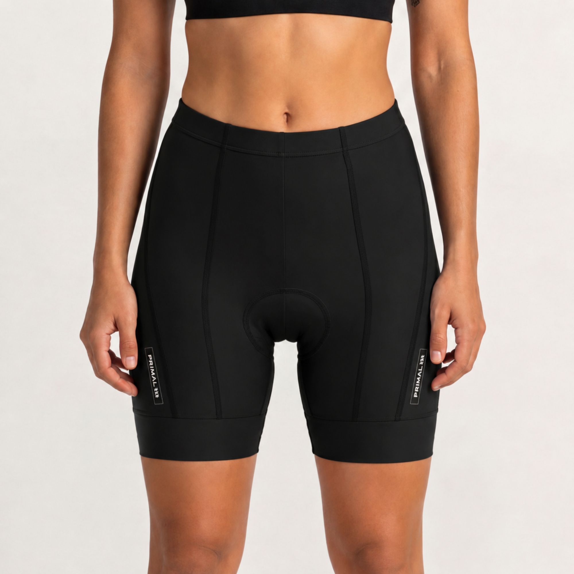 Obsidian Slate Women's Prisma Short