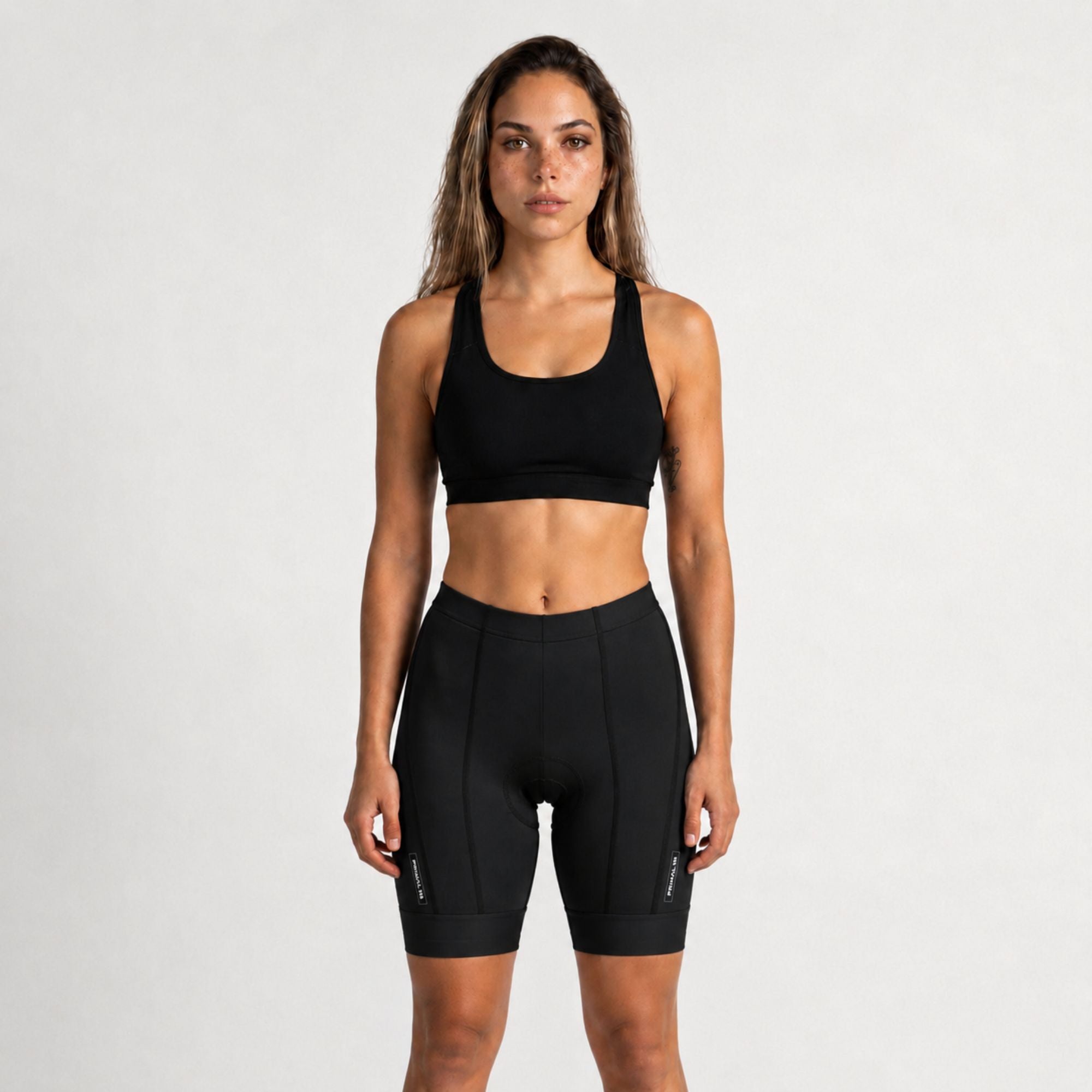 Obsidian Slate Women's Prisma Short