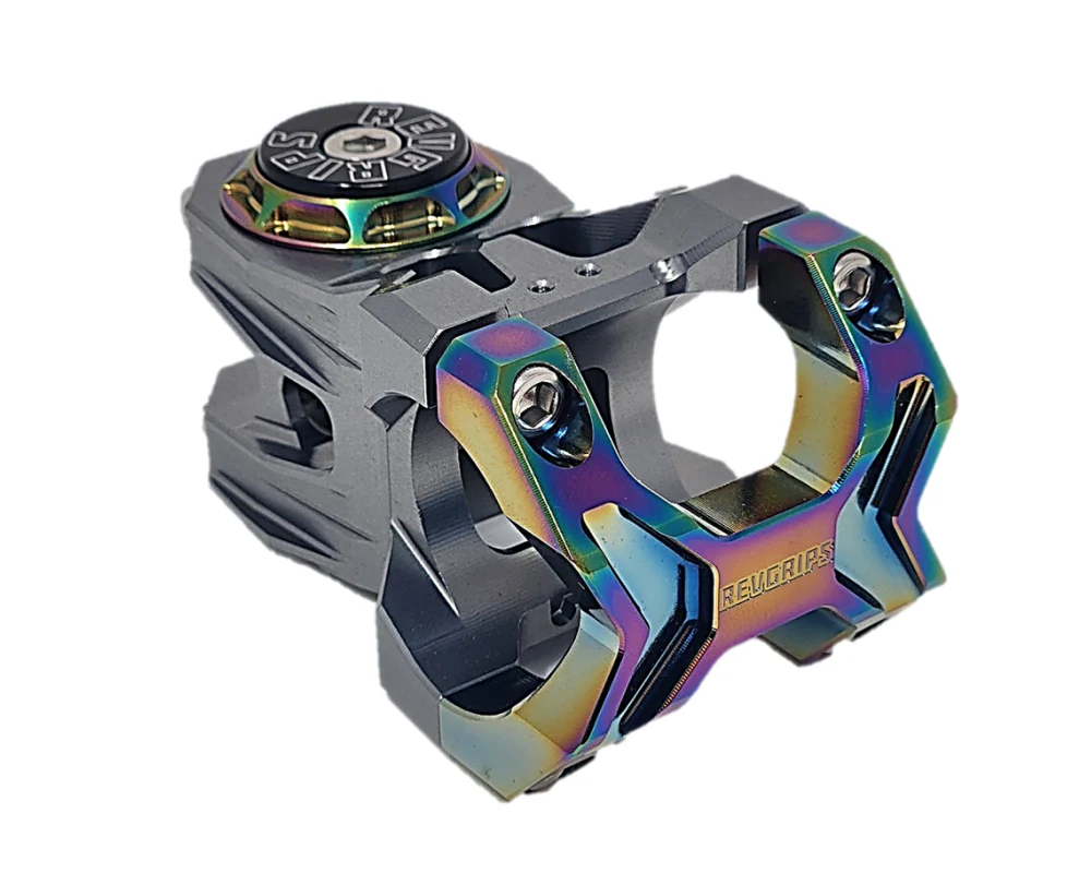 RevGrips Pro Series Stem
