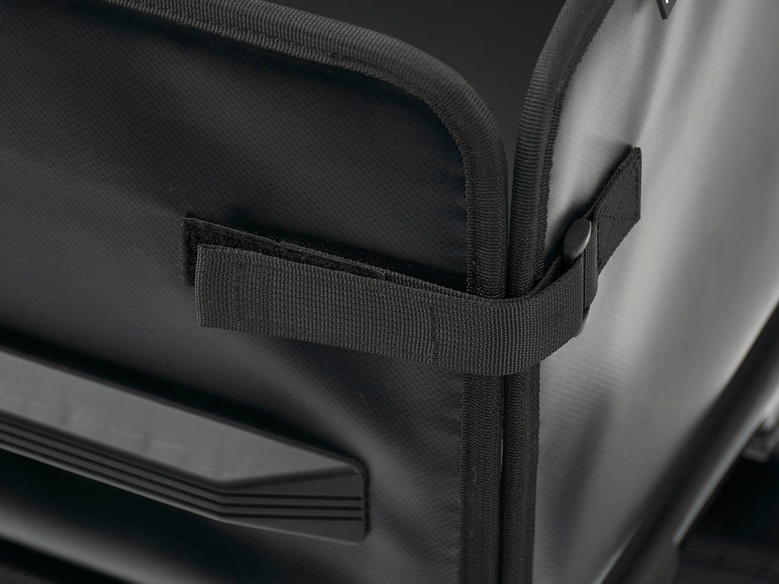 Foldable Cargo Box