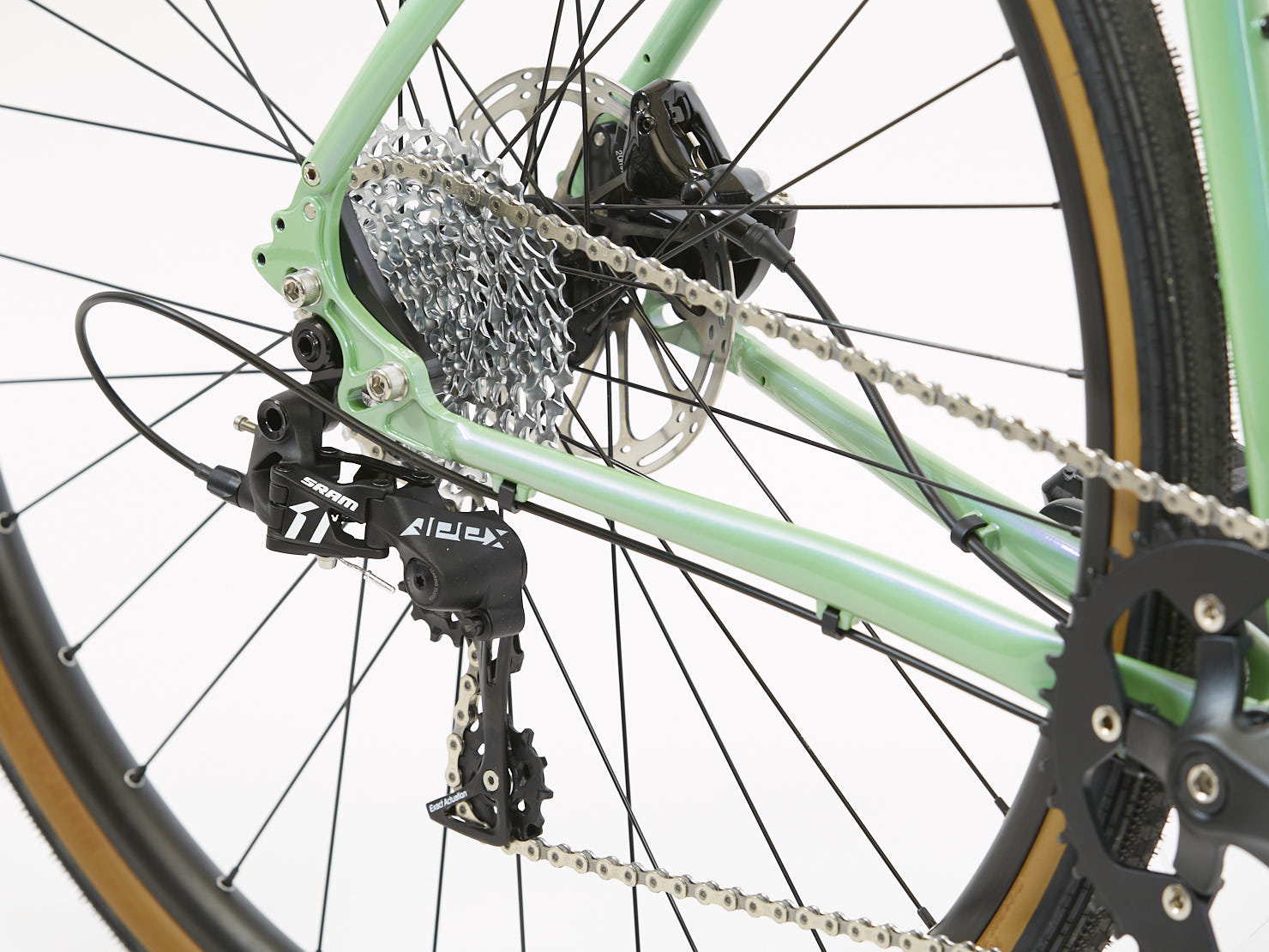 CXC V3 – Dropbar Build