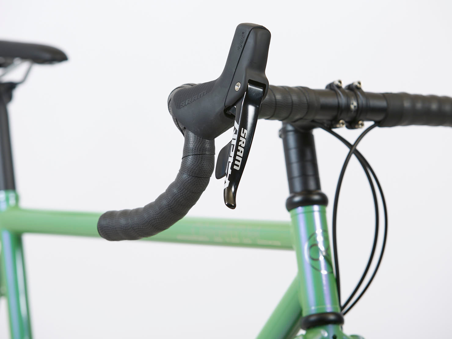 CXC V3 – Dropbar Build