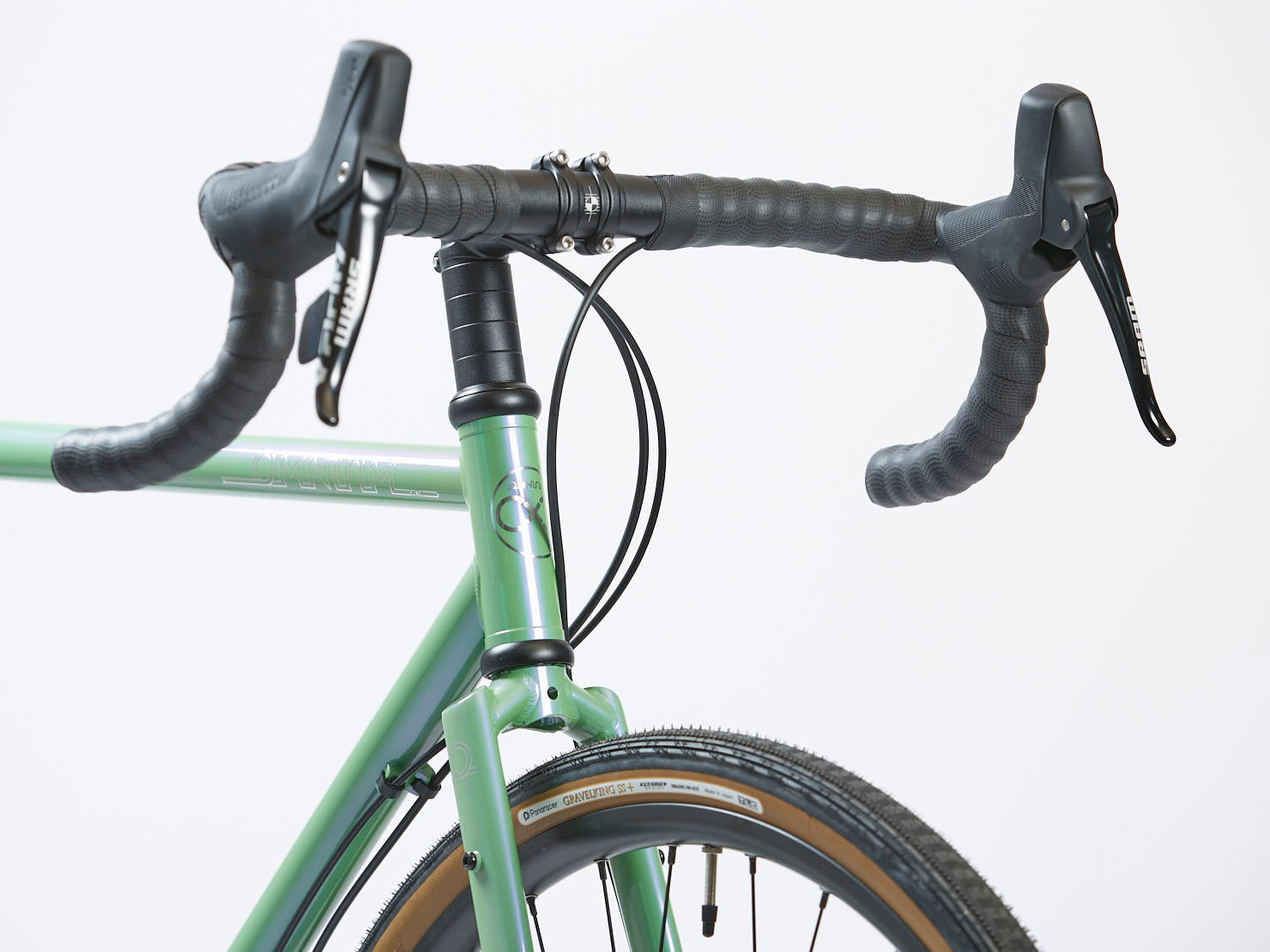 CXC V3 – Dropbar Build