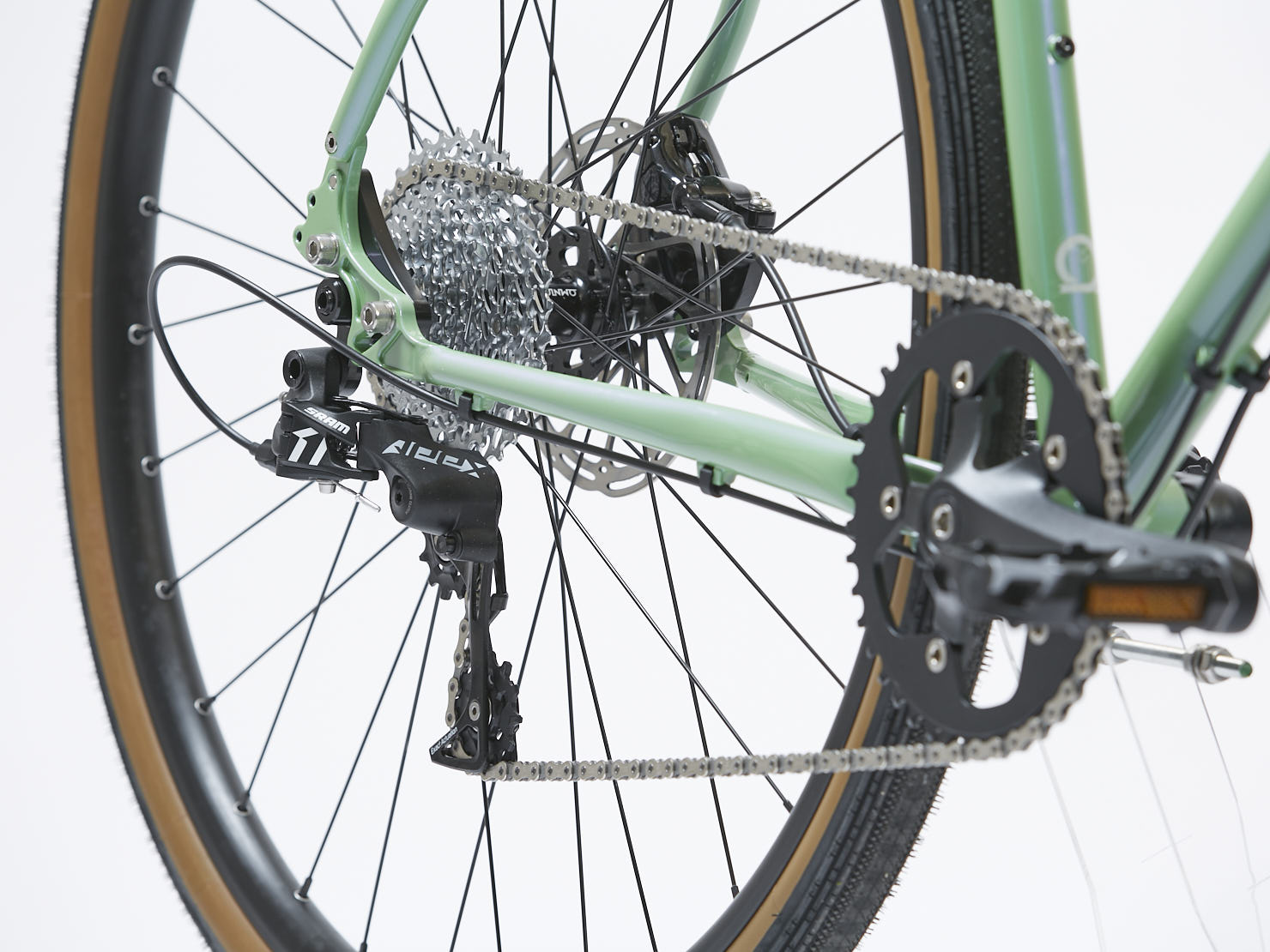 CXC V3 – Dropbar Build