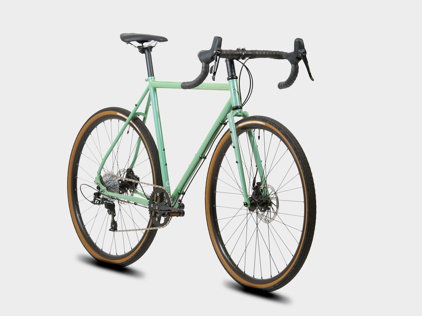 CXC V3 – Dropbar Build