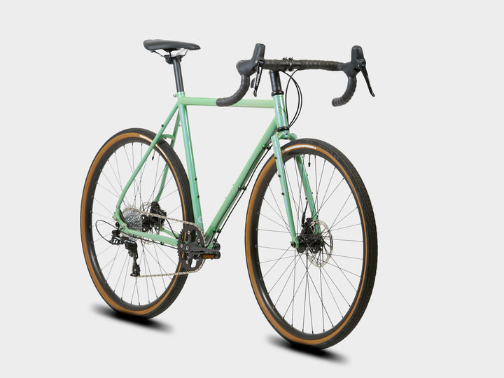 CXC V3 – Dropbar Build