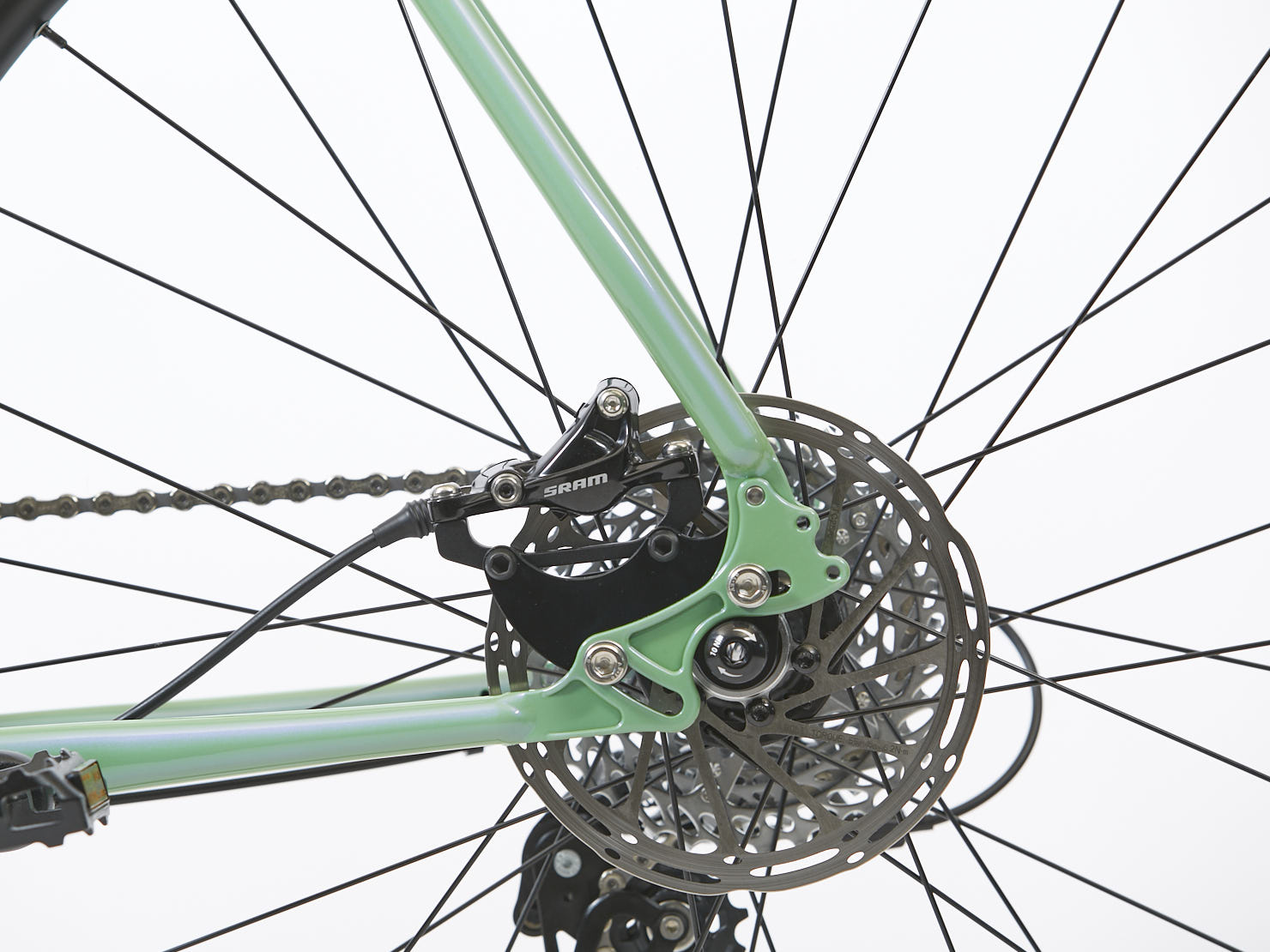 CXC V3 – Dropbar Build