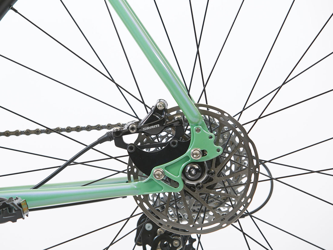CXC V3 – Dropbar Build