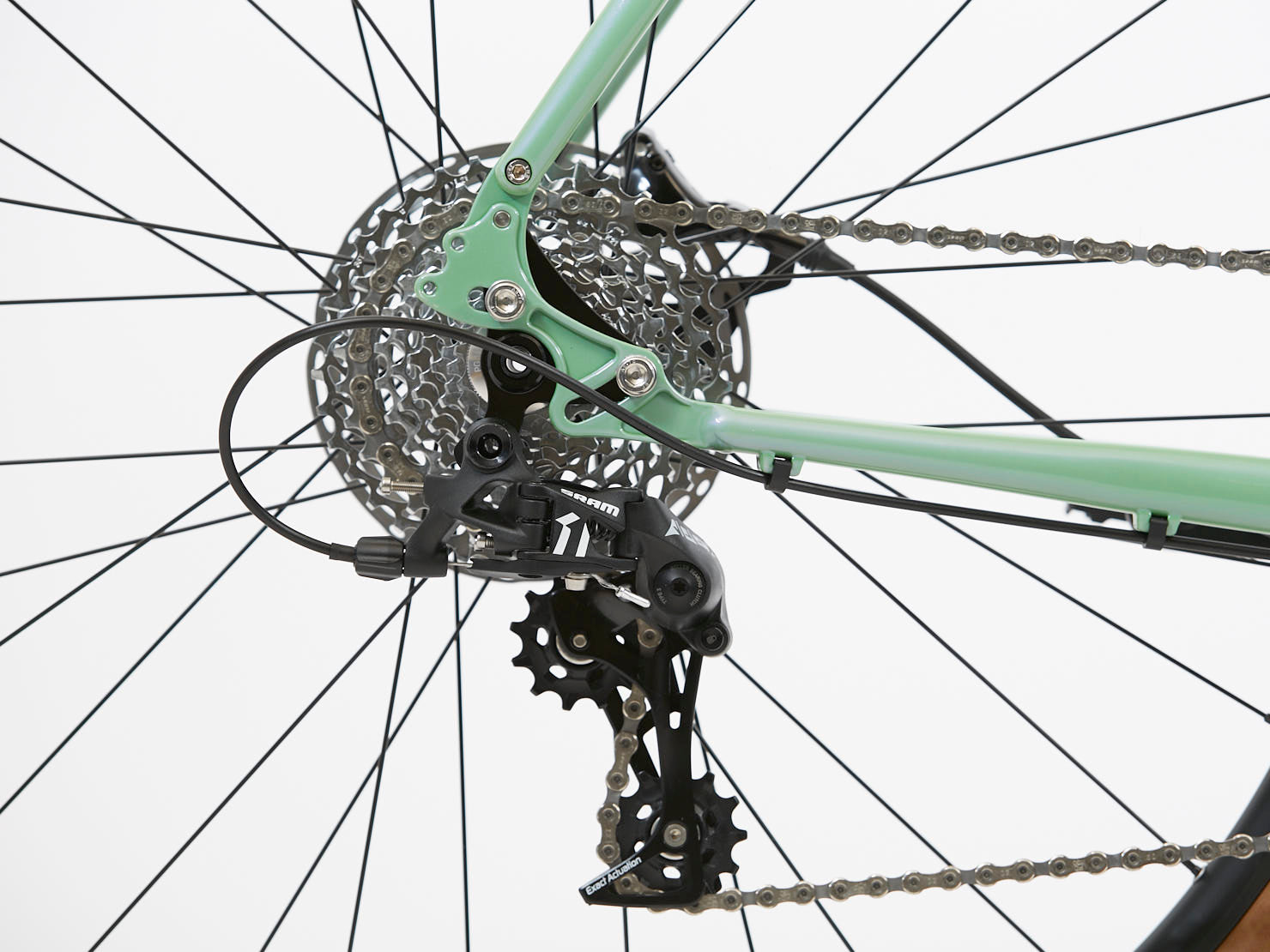 CXC V3 – Dropbar Build