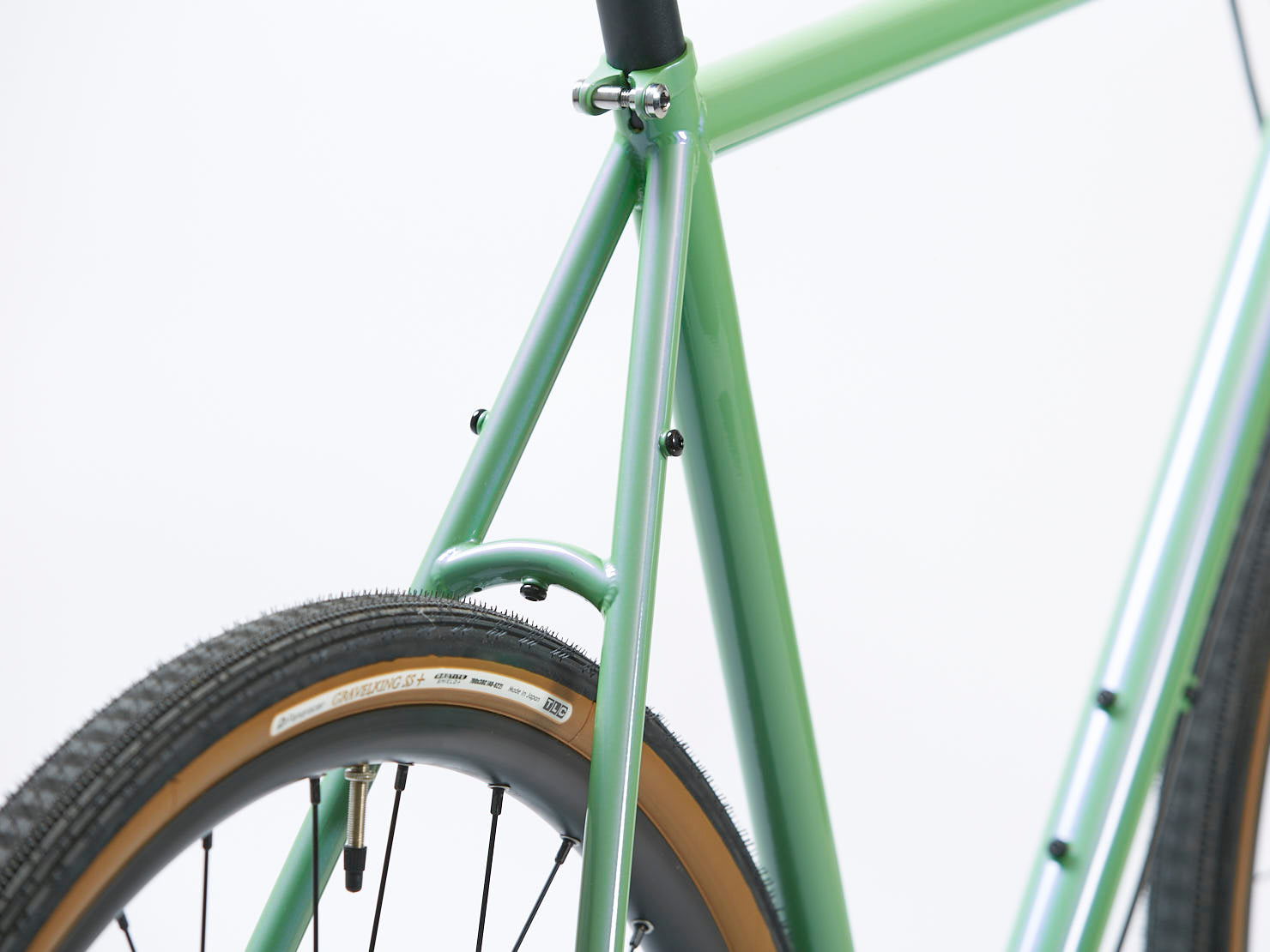 CXC V3 – Dropbar Build