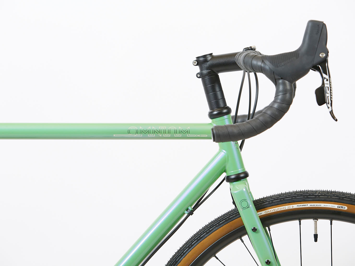 CXC V3 – Dropbar Build