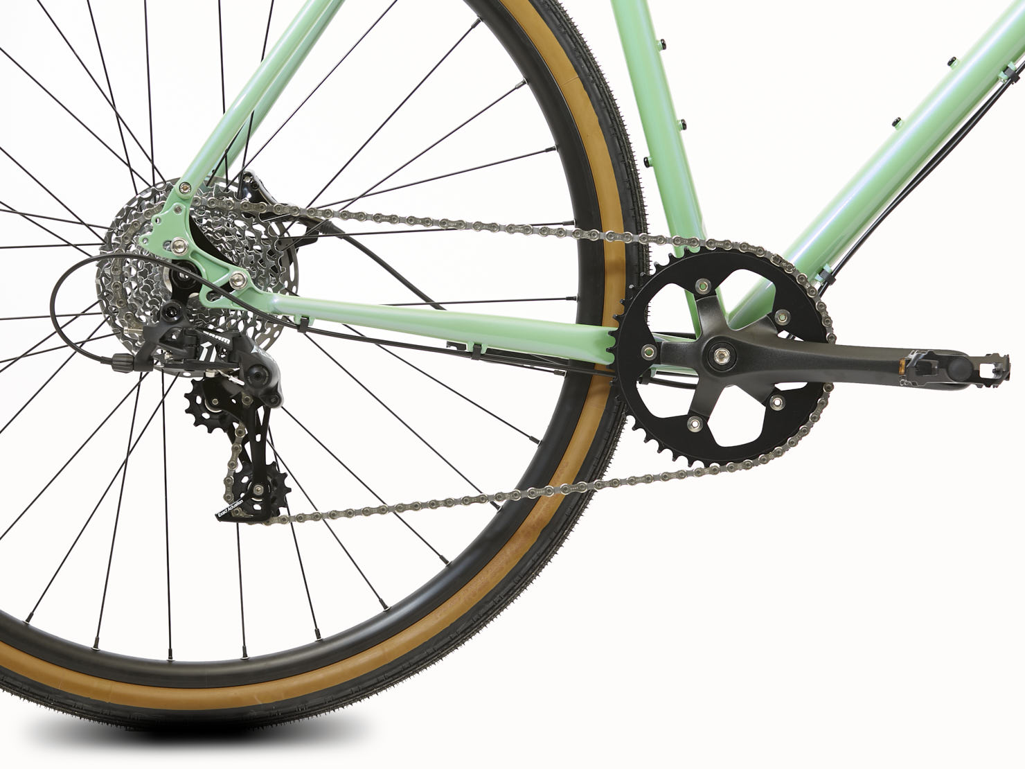 CXC V3 – Dropbar Build