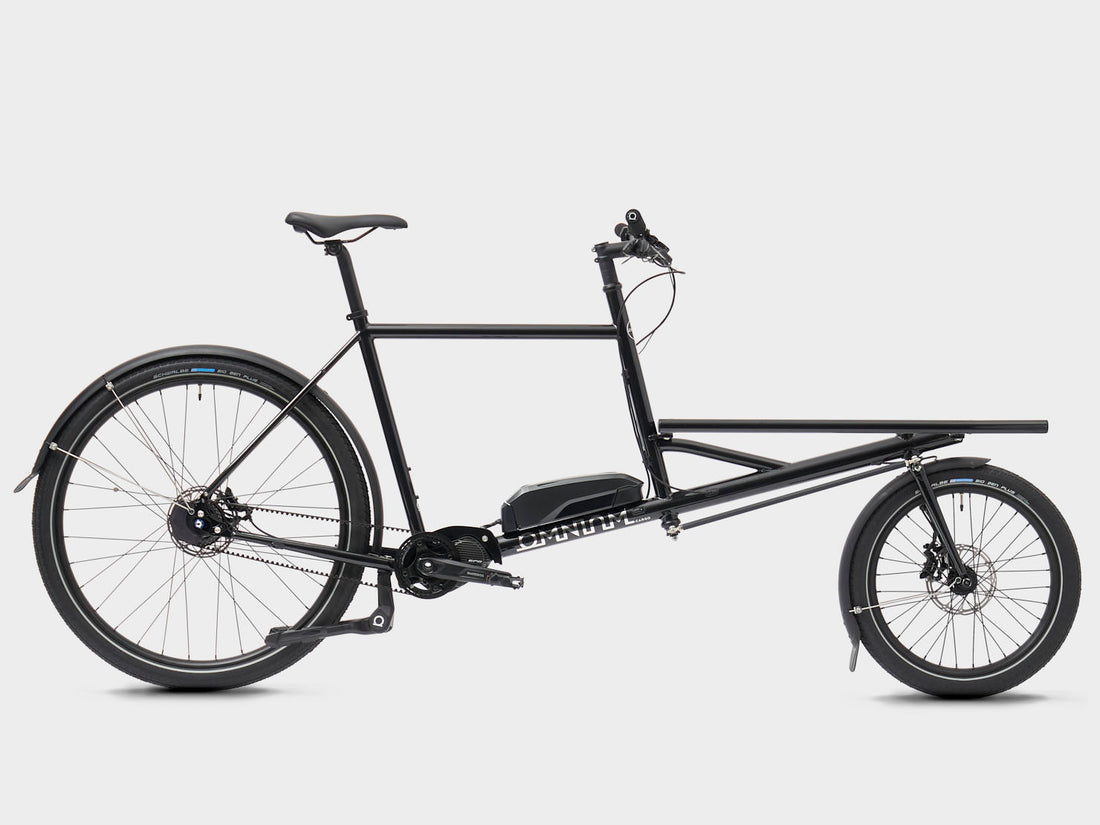 E-Cargo V3