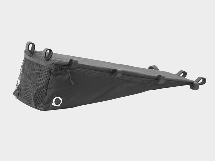Cargo Wedgie Bag