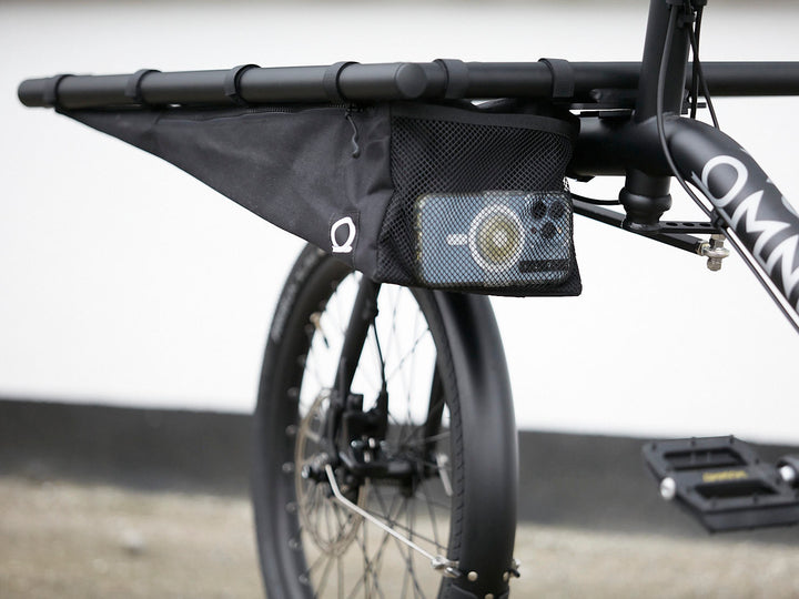 Mini-Max Wedgie Bag
