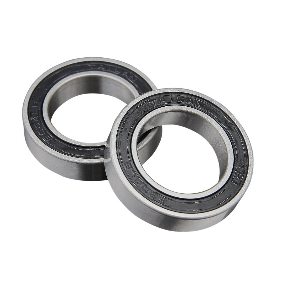 SPANK OOZY / SPIKE REAR HUB BEARING KIT