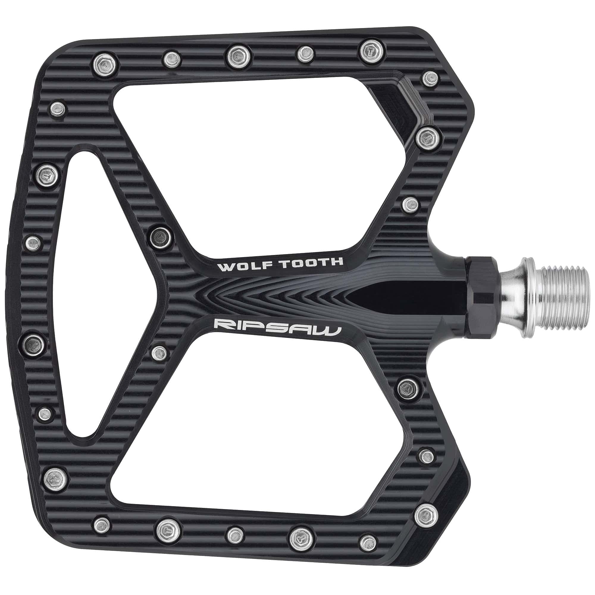 Ripsaw Aluminum Pedals