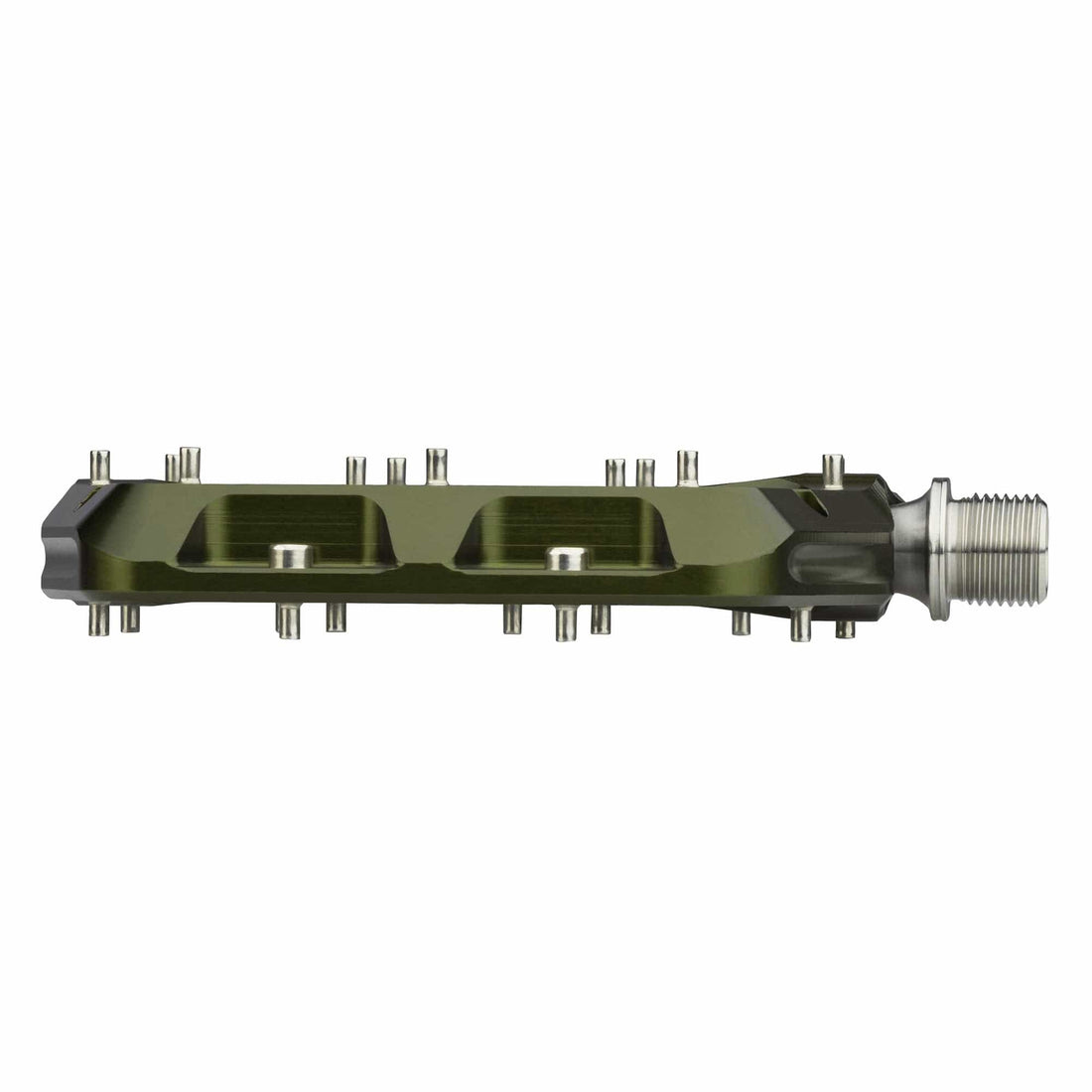 Waveform Aluminum Pedals