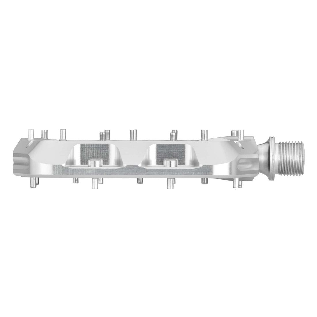 Waveform Aluminum Pedals