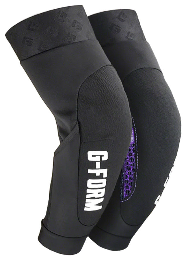 G-Form Terra Elbow Guard - RE ZRO Black X-Small