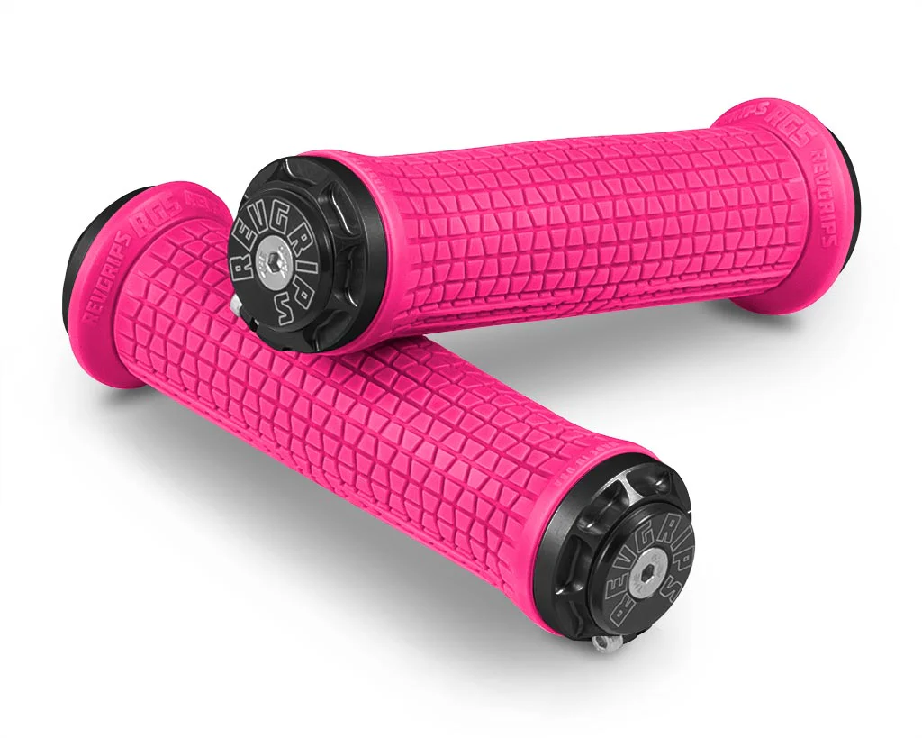 Pro Series Ergonomic Grip System